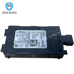 Per <span class=keywords><strong>BMW</strong></span> G70 760XI X5 X6 <span class=keywords><strong>X7</strong></span> G05 G06 G07 LCI 22-25 Radar anteriore a corto raggio ad ultrasuoni sensore di parcheggio telecamera di retromarcia - Product Image 2