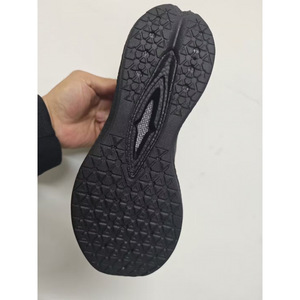 Chaussures de fitness et de cross-training unisexes à talon bas, semelle extérieure en caoutchouc, respirantes, décontractées, pour la course, printemps, automne, hiver, extérieur - Product Image 2