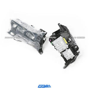 Faro Delantero Izquierdo y Derecho de Calidad Original a Excelente Precio para Ferrari FUV Purosangue 000901660 000901638 - Product Image 3