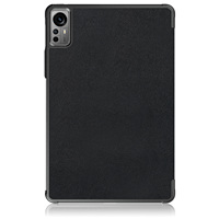 Housse de protection magnétique en cuir PU pour tablette Xiaomi Pad 5 Pro 12.4 pouces 2022