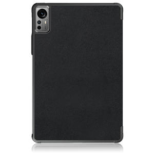 Magnet Slim Trifold Folio Stand PU Funda de cuero para tableta para <span class=keywords><strong>Xiaomi</strong></span> <span class=keywords><strong>Pad</strong></span> <span class=keywords><strong>5</strong></span> Pro 12,4 pulgadas <span class=keywords><strong>2022</strong></span> - Product Image 6