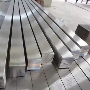 Building Thin Carbon <b>Steel</b> <b>Alloy</b> <b>Steel</b> Flat <b>Steel</b> Hot Dip Galvanized Flat Bar 20*70 - Product Image 4
