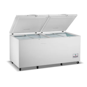 Congelatore Commerciale a Porta Singola con Capacità di 48 Pollici, Raffreddamento a Ventola, No Frost, Controllo Digitale della Temperatura - Product Image 4