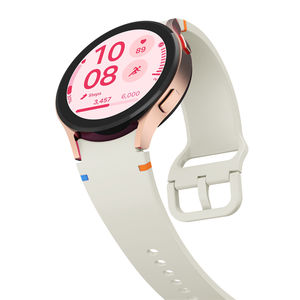 <span class=keywords><strong>Correa</strong></span> de Silicona Suave para <span class=keywords><strong>Samsung</strong></span> Galaxy Watch 7, <span class=keywords><strong>Correa</strong></span> de Reloj Inteligente, Resistente al Agua, de Goma Suave - Product Image 2