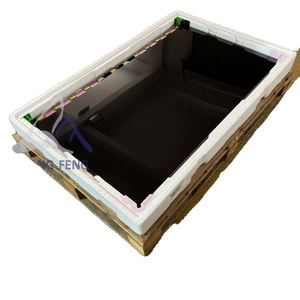 แผงจอแสดงผล LCD ทีวี HV550QUB-S5B BOE ขนาด 55 นิ้ว 4K UHD อะไหล่เปลี่ยนหน้าจอทีวี BOE - Product Image 1