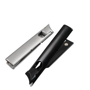 Nouveau coupe-ongles en acier inoxydable d'origine coupe-ongles trop haut de gamme coupe-ongles coûteux - Product Image 1