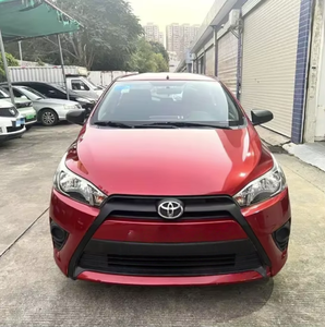 <span class=keywords><strong>Toyota</strong></span> <span class=keywords><strong>Yaris</strong></span> L 2014 d'<span class=keywords><strong>occasion</strong></span> à bas <span class=keywords><strong>prix</strong></span>, essence, berline, économique en carburant, véhicule d'<span class=keywords><strong>occasion</strong></span> fiable - Product Image 1