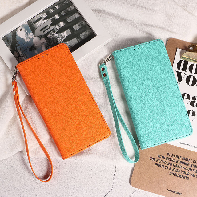 TPU PU Leather Mobile Phone Case for iPhone 17 16e 16 15 14 13 12 11 with Card Holder Wallet Flip Cover