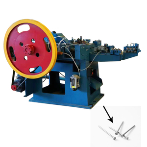 Le clou faisant la machine à laver 500kg-1000kg <span class=keywords><strong>de</strong></span> clou d'équipement <span class=keywords><strong>auxiliaire</strong></span> <span class=keywords><strong>de</strong></span> machine peut être adapté aux besoins du client - Product Image 1