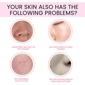 Crema Correctora de Color al por Mayor, Protector Solar de Cobertura Total, Hidratante, Antienvejecimiento, Crema <span class=keywords><strong>CC</strong></span> Correctora - Product Image 4