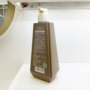 แชมพูสระ<span class=keywords><strong>ผม</strong></span>ลด<span class=keywords><strong>ผม</strong></span>ร่วงระดับพรีเมียมขนาด650มล. น้ำมันอาร์แกนเปปไทด์เคราตินส่งเสริมการงอกของเส้น<span class=keywords><strong>ผม</strong></span> - Product Image 4