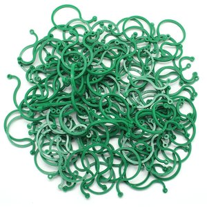 Jardin En Plastique Clip Support de <span class=keywords><strong>Plante</strong></span> D'escalade - Product Image 5