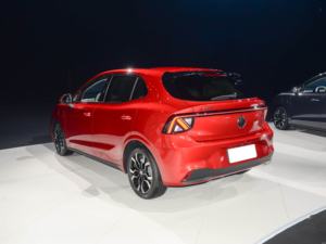 2026 SAIC <span class=keywords><strong>MG4</strong></span> 2026 437 édition gratuite modèle principal 5 portes 5 sièges voitures électriques pures 2026 voiture la plus vendue à bon <span class=keywords><strong>prix</strong></span> - Product Image 5