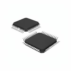 รายการราคาสำหรับชิ้นส่วนอิเล็กทรอนิกส์ R5F10BGGLFB บริการครบวงจรแบบดั้งเดิม # V5 IC MCU 16BIT lfqfp แบบฝัง - Product Image 1