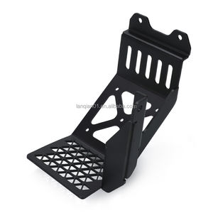 Protector de Motor y Chasis Inferior para Motocicleta <span class=keywords><strong>Yamaha</strong></span> MT-09 MT09 2021 <span class=keywords><strong>2022</strong></span> 2023 2024 2025 MT 09 SP, Accesorios - Product Image 3