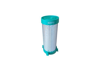 Elemento de Filtro de Aire Comprimido de Alta Eficiencia FJ-020X para Sistema de Filtración de Aire Industrial - Product Image 1