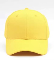 Gorra de Béisbol Impresa en 3D de Alta Calidad, Gorra Trucker de 6 Paneles Personalizada, Unisex, Deportiva, 100% Algodón, Ajustable, Gran Venta