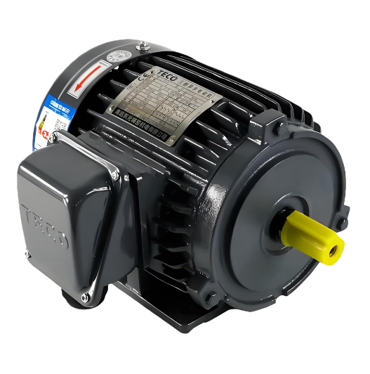 380V/660V 50Hz TECO Motor IE1 IE2 IE3 IE4 IE5 10hp 15hp 25hp 30hp 40hp 50hp 75hp Three-Phase Electric Motor IP55 Protection