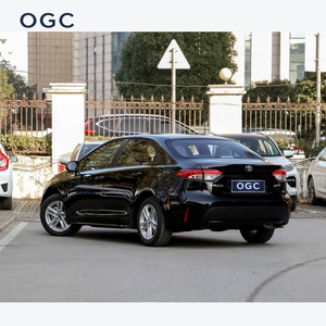 Prix Abordable <span class=keywords><strong>Toyota</strong></span> Levin 2021 5 Places 1.2T CVT Conduite à Gauche Voiture d'Occasion Économe en Carburant Faible Kilométrage Intérieur Propre Ghana Nigéria En Vente - Product Image 4