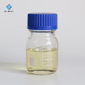 Químicos para el Cuidado Personal, Diethanolamida de Ácido Oleico (ODEA) Líquida para Limpiador Facial y Cosméticos - Product Image 3