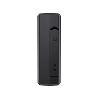 Traceur GPS multi-mode 4G Q8 avec batterie 1200 mAh, localisateur anti-perte précis pour véhicules, personnes âgées et enfants