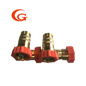 Válvula de mantenimiento de presión de latón <span class=keywords><strong>RV</strong></span>, regulador de presión de agua <span class=keywords><strong>RV</strong></span> - Product Image 2