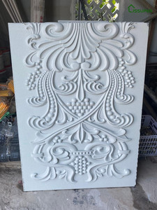 Componenti Decorativi in Schiuma Ceramica per Esterni di Ville, Davanzali, Travi di Supporto con Classificazione Antincendio A1, Personalizzabili - Product Image 6