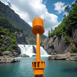 Chất lượng cao 1kw 2kw <span class=keywords><strong>3KW</strong></span> 5KW Micro Low Head <span class=keywords><strong>Hydro</strong></span> Kaplan tuabin cho nước cách sử dụng nhà máy cung cấp Hot Bán hàng thủy điện Máy phát điện - Product Image 3