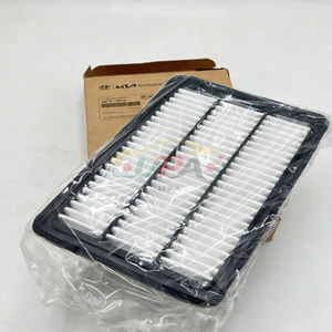 Filtro de Aire de Alta Calidad 28113-2B000 281132B000 para Hyun-dai Ki-a 281132B000 - Product Image 2