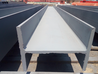 Diseño de Estructuras de Acero de Alta Resistencia, Estructuras de Acero Galvanizado Prefabricadas Económicas para Naves Industriales