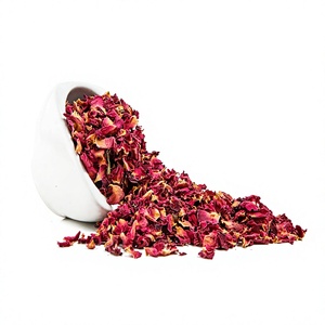 Pure Quality <b>Dried</b> Rose <b>Petals</b> for Cosmetic & Fragrances - Product Image 6
