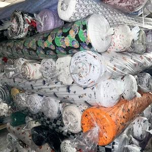 Produttori di vendita diretta in poliestere rayon ponte de <span class=keywords><strong>roma</strong></span> tessuto stampato a maglia tessuto stock per t-shirt dress - Product Image 4