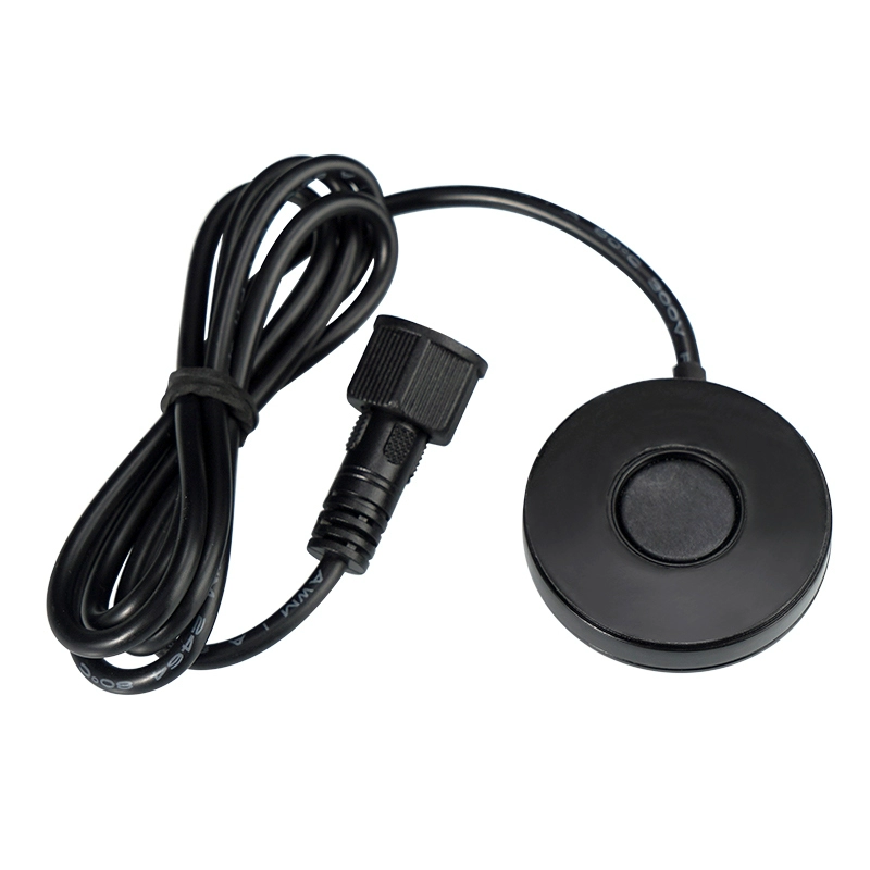 Fuel Consumption Monitoring Device Gps Tracker