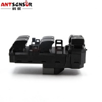 Interruptor de Elevalunas Eléctrico 35750-T0A-H01 35750T0AH01 Compatible con HONDA CR-V 2012-2015