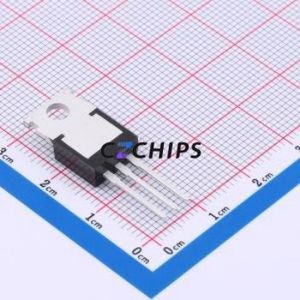 Original y nuevo TSP18N20M TO-220 Transistor de efecto de campo (MOSFET) Venta completa Chips de componentes electrónicos y servicio BOM - Product Image 2