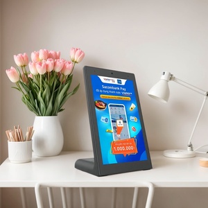 Máy tính để bàn cảm ứng nhỏ menu <span class=keywords><strong>Android</strong></span> <span class=keywords><strong>Tablet</strong></span> <span class=keywords><strong>10.1</strong></span> inch 14 inch l-hình dọc Máy nghe nhạc quảng cáo LCD kỹ thuật số biển <span class=keywords><strong>Tablet</strong></span> PC - Product Image 6