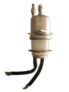 Làm mát bằng nước điện tử Ống 3cw20000h7 kim loại gốm điện <span class=keywords><strong>triode</strong></span> cho RF - Product Image 4