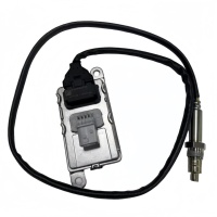 Sensore NOx 301308-00498B 301308-00498 per ricambi motore DL06 DL06P DL08 DL08P DV11 DX140LC-5 per escavatori Doosan Develon