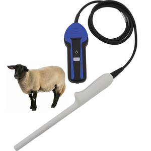 Inalámbrico Rectal portátil veterinario Ultrassom <span class=keywords><strong>Portatil</strong></span> máquina de diagnóstico de ultrasonido médico - Product Image 4