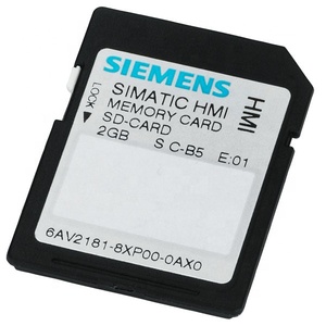 การ์ดหน่วยความจำ SIMATIC 2 Secure Digital Card รุ่น 6AV2181-8XP00-0AX0 6AV21818XP000AX0 - Product Image 3