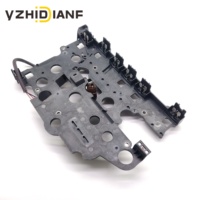 Solénoïdes de transmission 6F35-6F15 6F356F15 pour Ford Escape Fusion Tribute Marinet Milan Lincoln