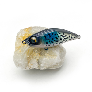 OEM Hardy Mino cebo 5cm/4G superficie roca señuelo doble anzuelo Minnow señuelo para <span class=keywords><strong>agua</strong></span> <span class=keywords><strong>dulce</strong></span> <span class=keywords><strong>agua</strong></span> salada lubina técnicas <span class=keywords><strong>de</strong></span> pesca - Product Image 2