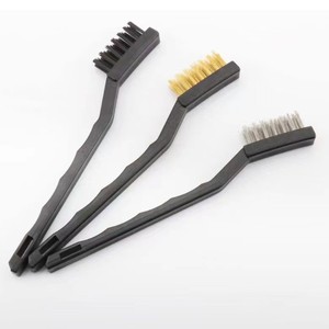 Il Kit di pulizia delle spazzole <span class=keywords><strong>per</strong></span> autolavaggio 22 pz con custodia include assorbenti <span class=keywords><strong>per</strong></span> assorbenti spugnetta Set di strumenti <span class=keywords><strong>per</strong></span> il <span class=keywords><strong>lavaggio</strong></span> dell'<span class=keywords><strong>auto</strong></span> - Product Image 3
