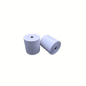 Rouleau de papier thermique pour imprimante de reçus de caisse enregistreuse POS ATM 80 mm, prix usine - Product Image 6