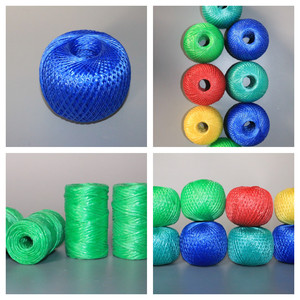 Tuff che lega lo spago agricolo del polipropilene-imballaggio commerciale del fascio e distributore della scatola di trazione centrale - Product Image 2