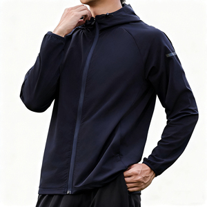Último Diseño de Chándales con Franjas Laterales, Algodón Poliéster, Felpa Deportiva, Ropa Deportiva de Alta Calidad para Hombre - Product Image 1