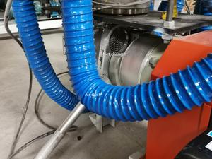 Machine à souffler de <span class=keywords><strong>film</strong></span> plastique HDPE PP, extrudeuse LDPE 3 couches, machine à souffler de <span class=keywords><strong>film</strong></span> ABA, machine à souffler de <span class=keywords><strong>film</strong></span> polyéthylène - Product Image 4