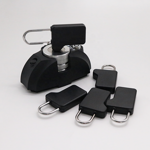 Ngăn chặn tự trộm 11000gs thẻ bút chì mở nam châm thẻ cứng Loại Bỏ Thẻ bảo mật - Product Image 3