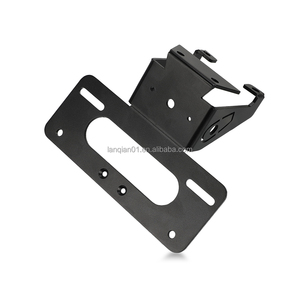 Marco <span class=keywords><strong>de</strong></span> matrícula <span class=keywords><strong>de</strong></span> motocicleta, soporte <span class=keywords><strong>de</strong></span> placa <span class=keywords><strong>de</strong></span> matrícula, eliminador <span class=keywords><strong>de</strong></span> guardabarros ordenado trasero para Kawasaki Z900 2017 2018 2019 2020 2021 <span class=keywords><strong>2022</strong></span> - Product Image 6