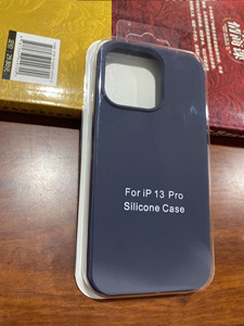 De caucho de silicona líquida para <span class=keywords><strong>Iphone</strong></span> <span class=keywords><strong>13</strong></span> <span class=keywords><strong>Pro</strong></span> Max funda para teléfono para <span class=keywords><strong>iphone</strong></span> 11 <span class=keywords><strong>pro</strong></span> max - Product Image 4